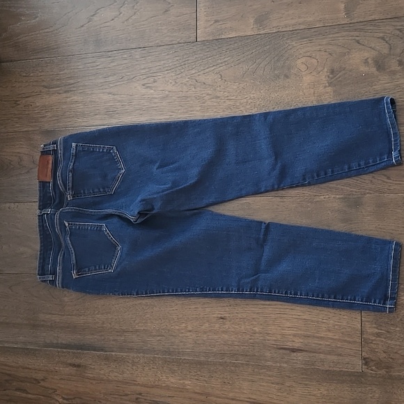 Massimo Dutti Jeans - Picture 6 of 6